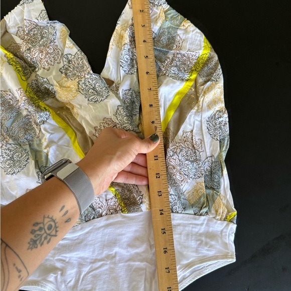 Valija Gitana || Bodysut “Sally Top” NWT - Picture 11 of 16